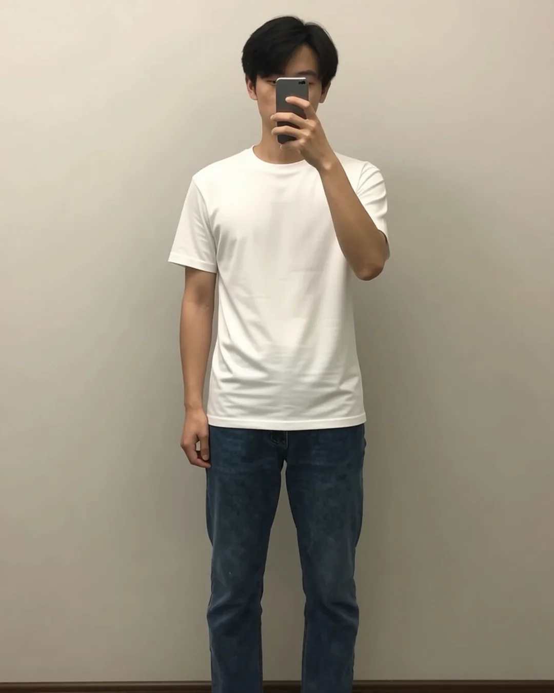 Virtual try-on
