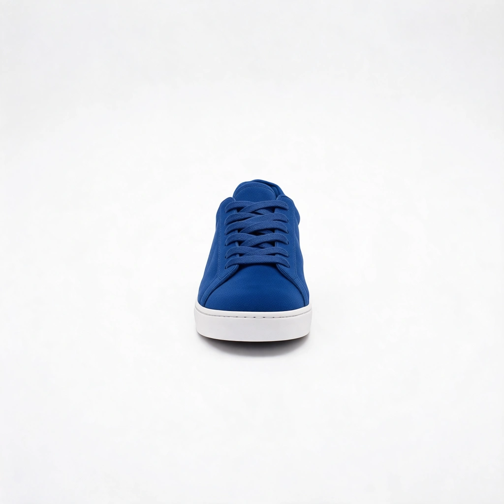 Rendered shoe — Catalog Variant Generator (Recolor)