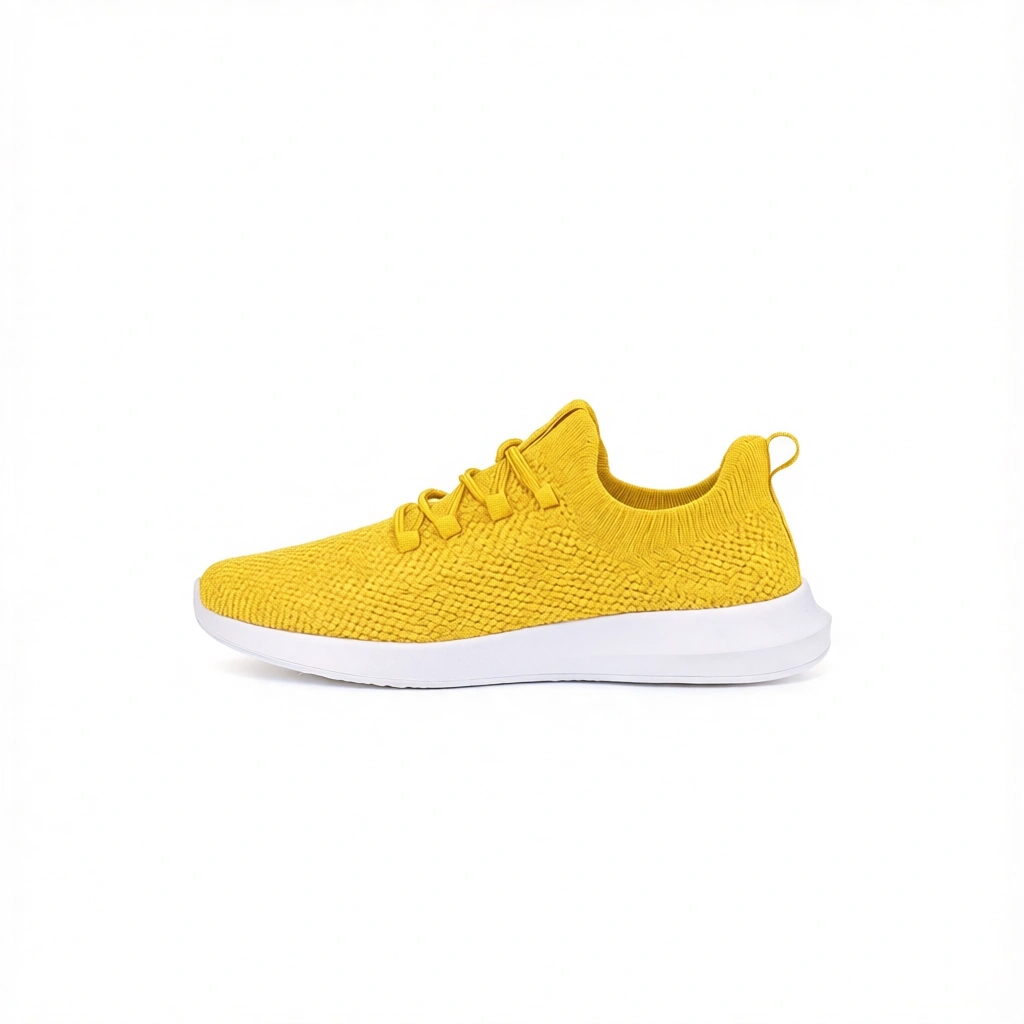 Rendered shoe — Catalog Variant Generator (Recolor)