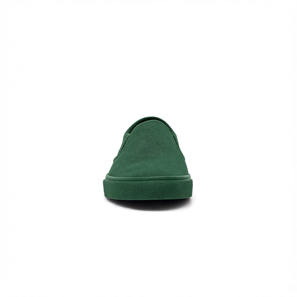 Rendered shoe — Catalog Variant Generator (Recolor)