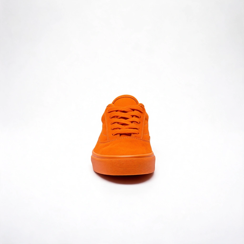 Rendered shoe — Catalog Variant Generator (Recolor)