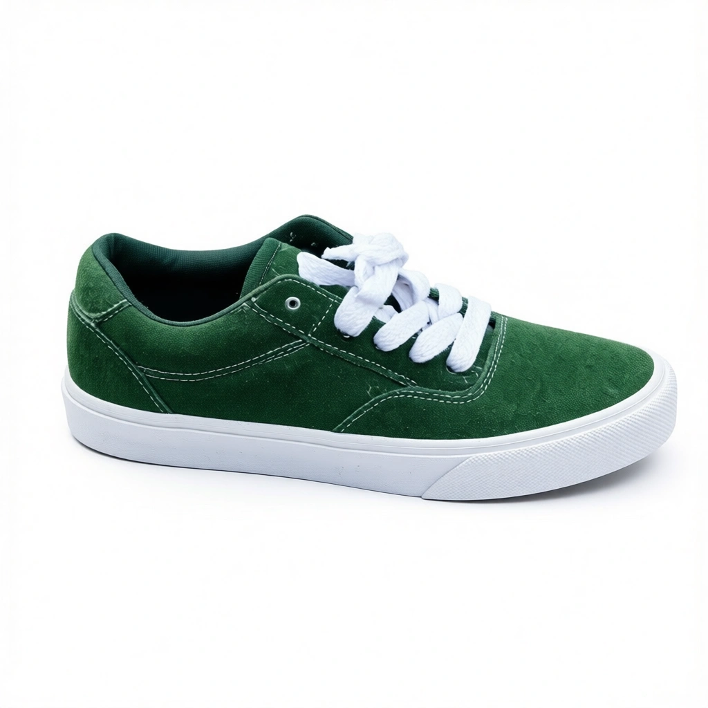 Rendered shoe — White-Background Standardizer