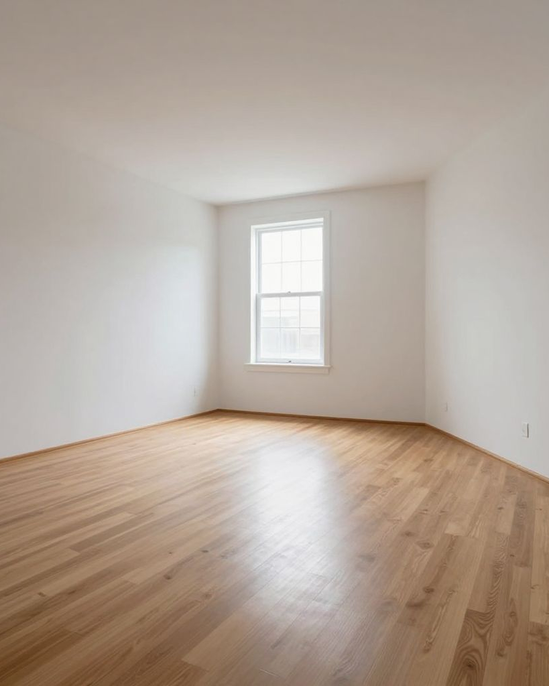 Unfurnish Room sample output