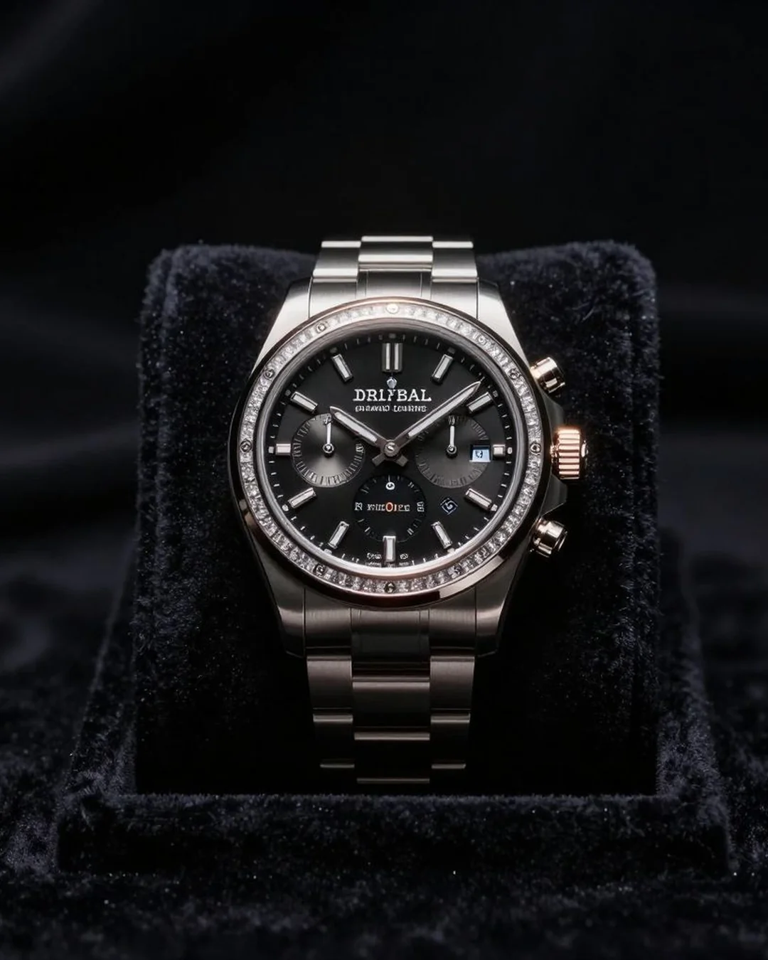 Hero Banner Video cover