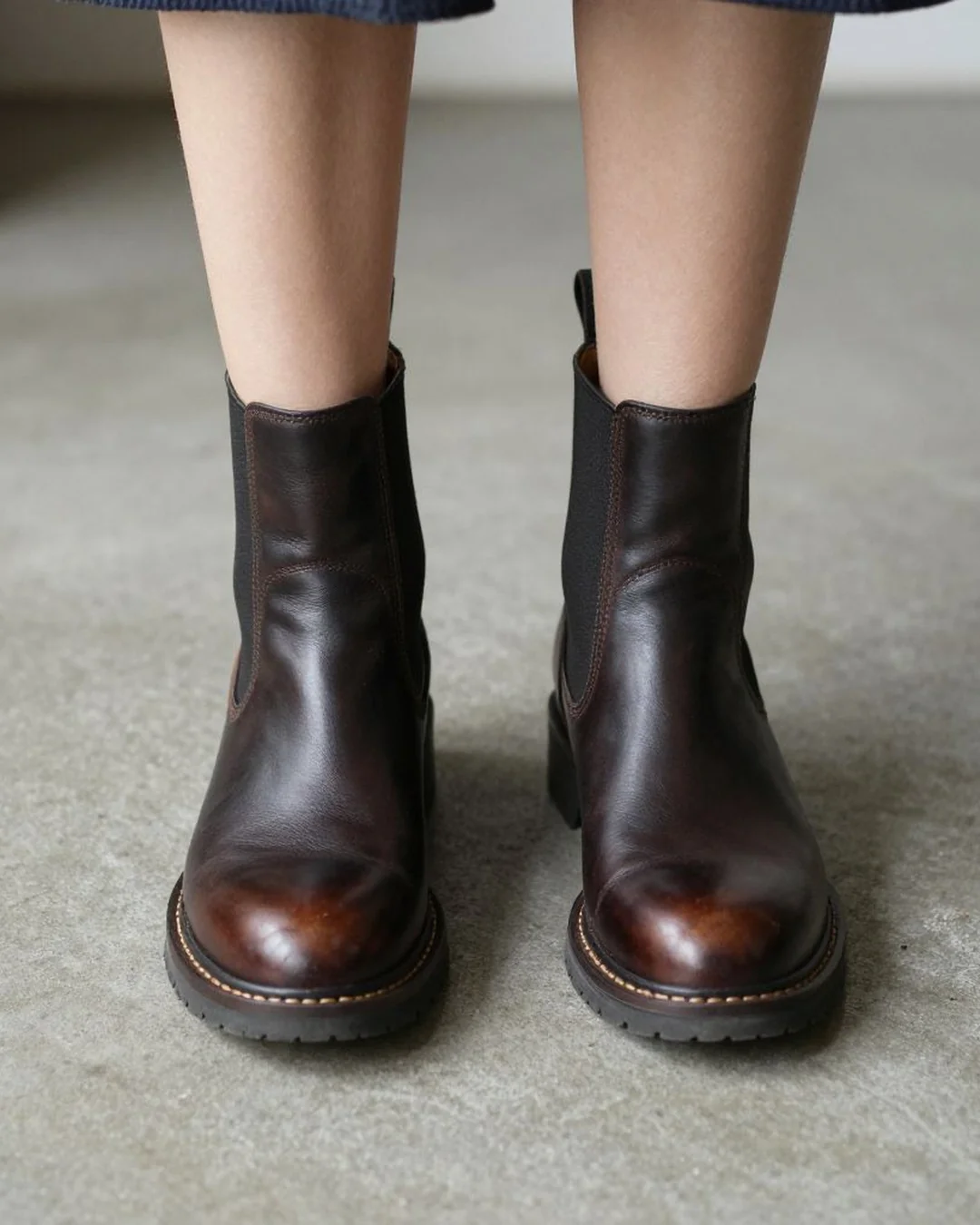Virtual Try-On (Footwear)