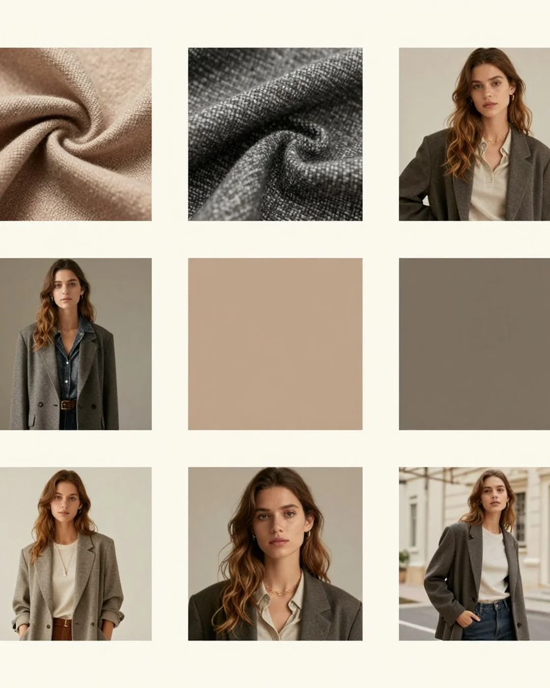 Client Pitch Mood Board cover
