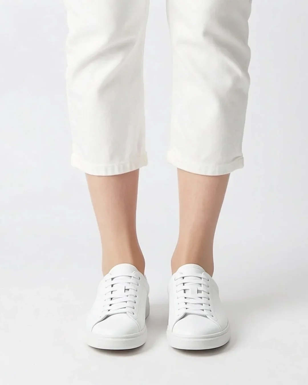 Footwear On-Model cover