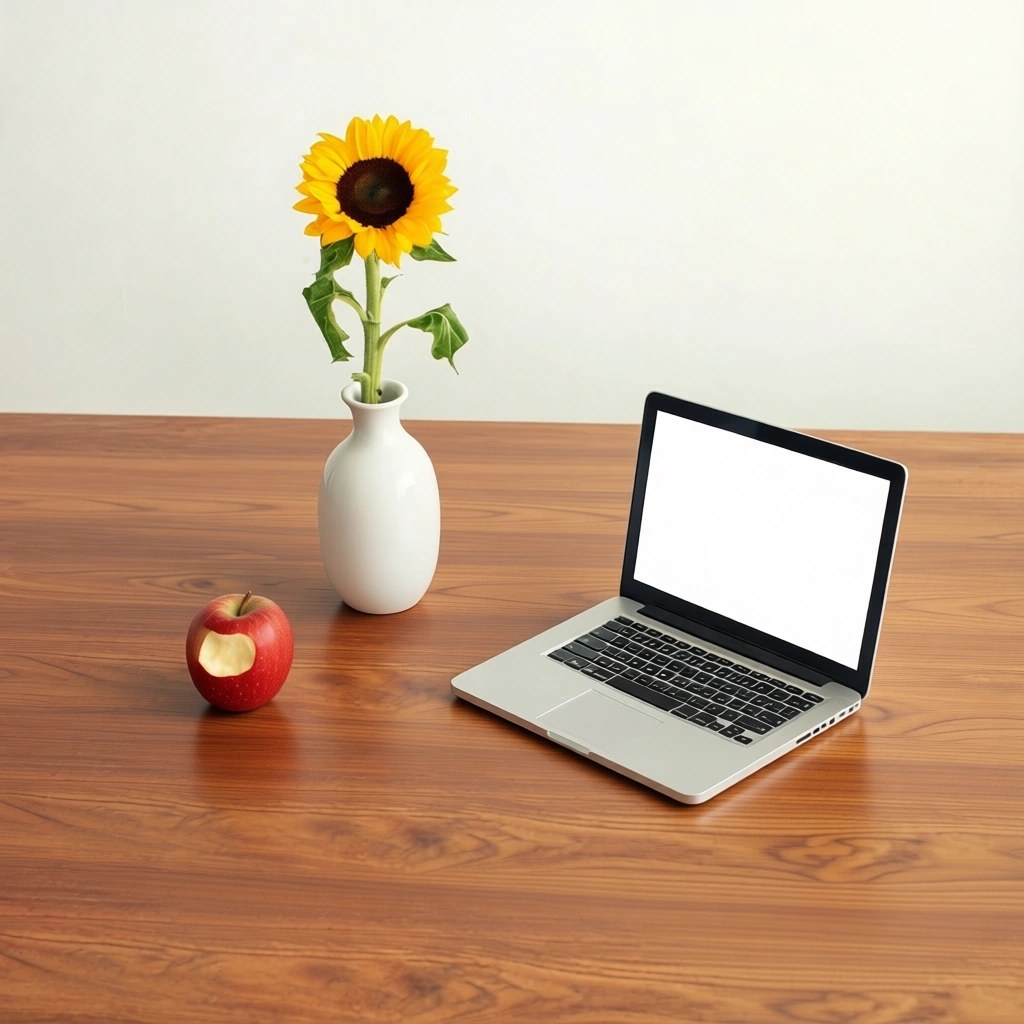 Declutter Scene