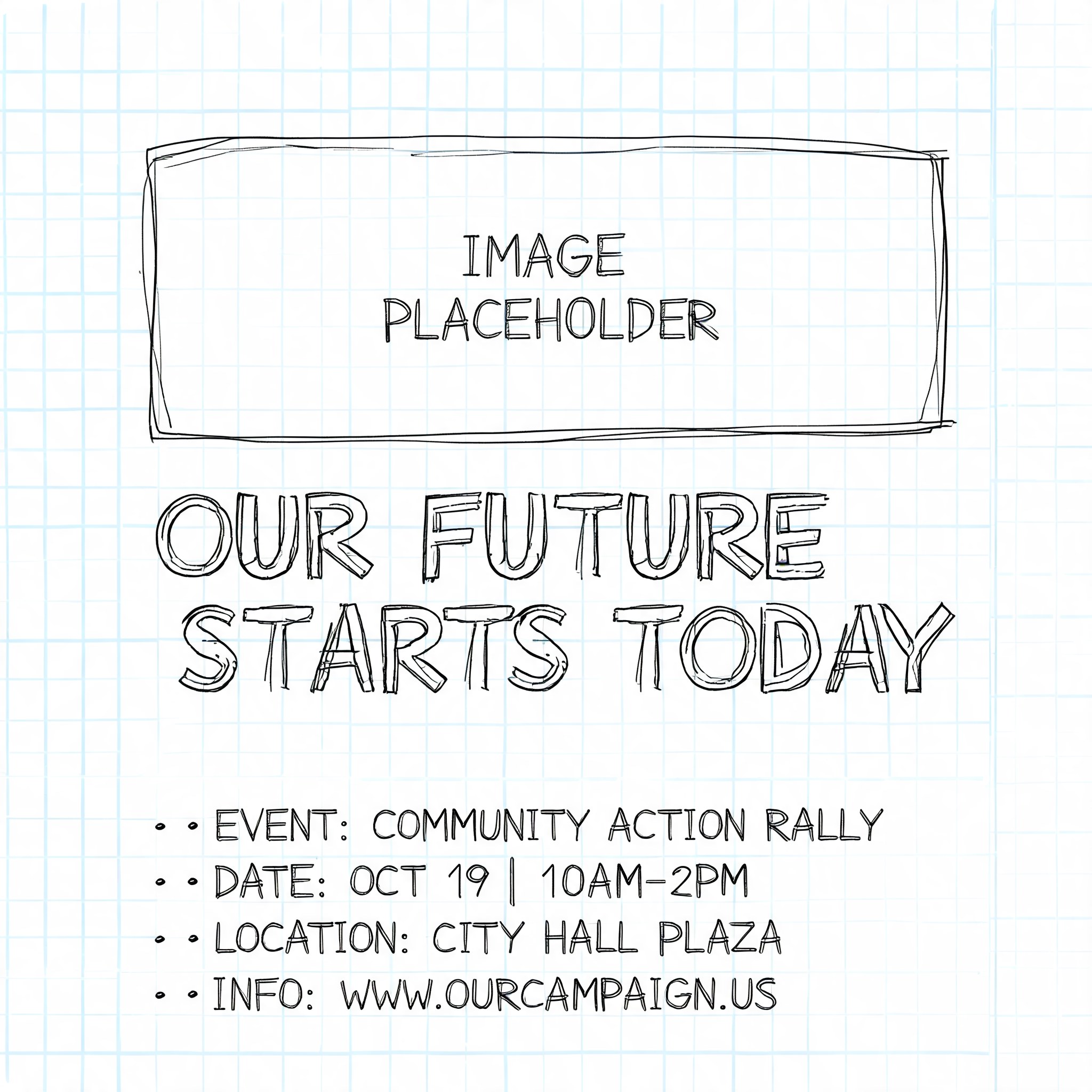 Poster Generator