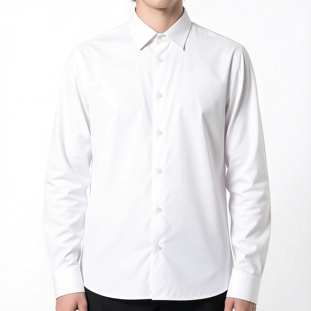 Unwrinkle Clothing